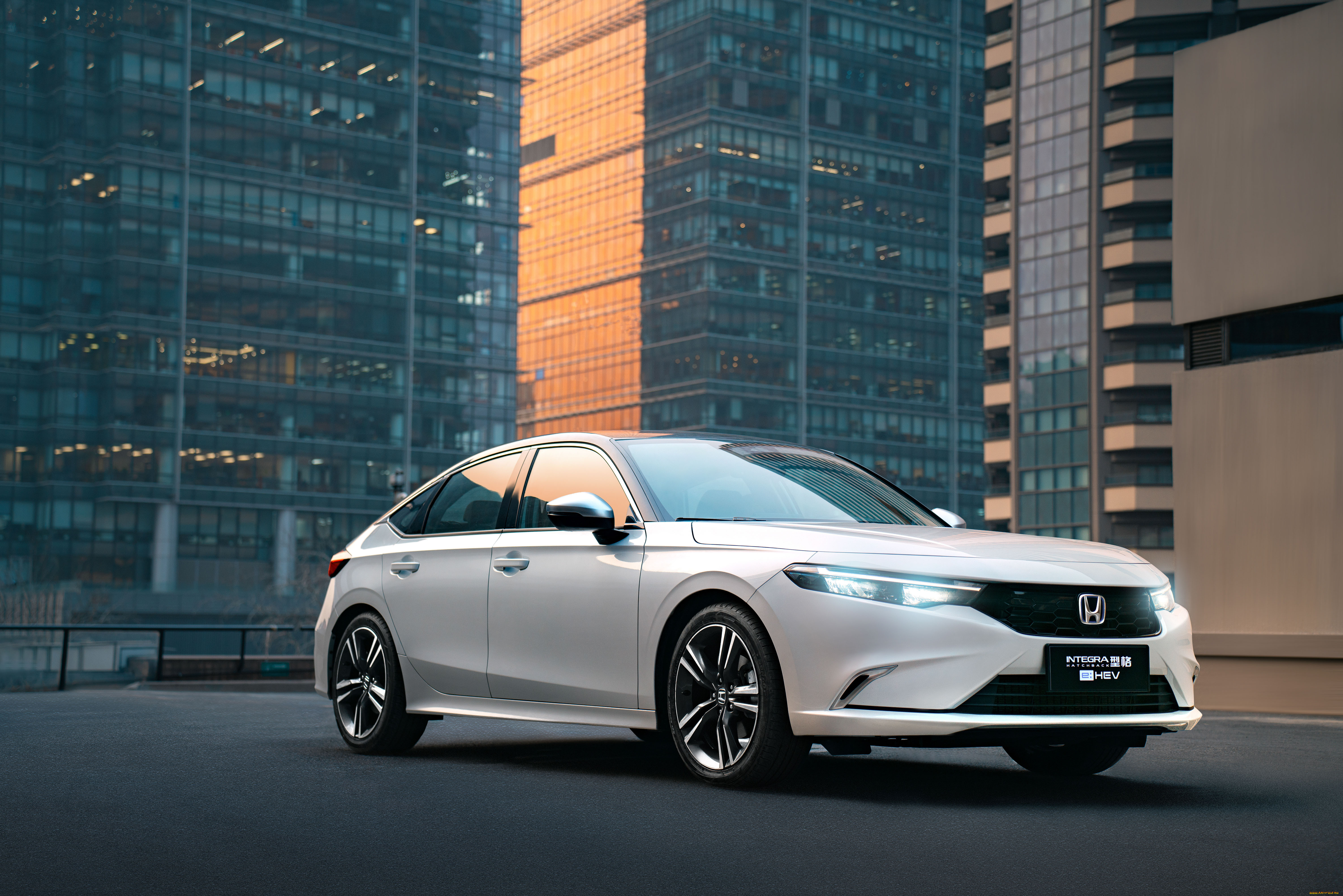 , honda